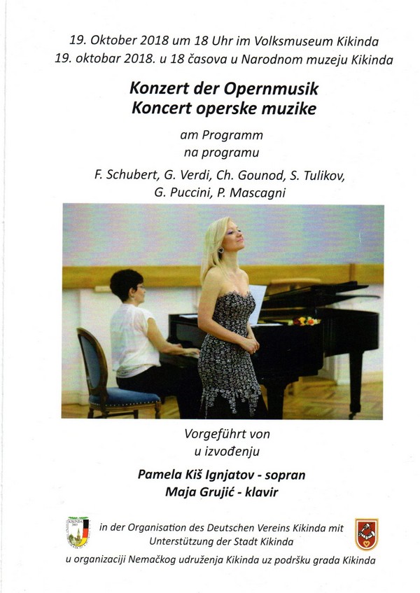 Opernmusik