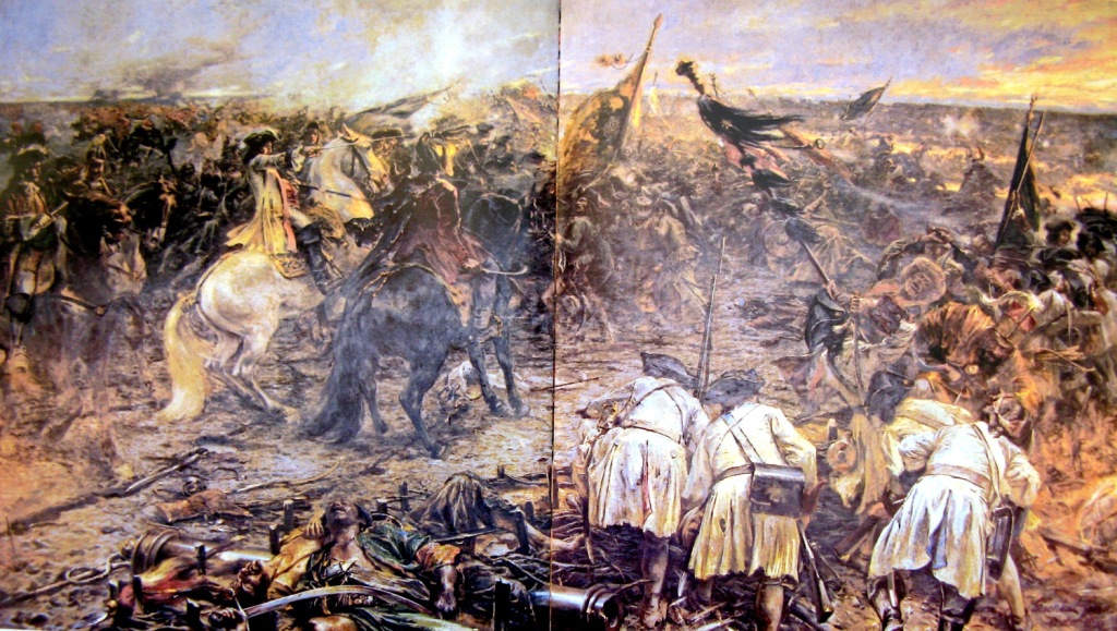 F. Eisenhut, Senta, 1896 F. Eisenhut, Senta, 1896