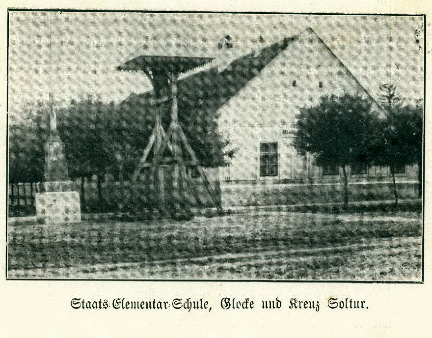 Soltur