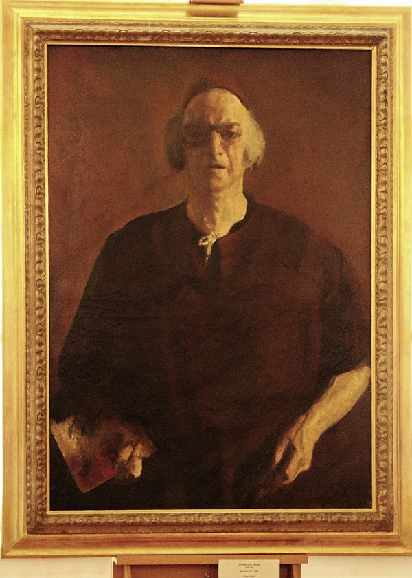 Ausflug nach Temeswar