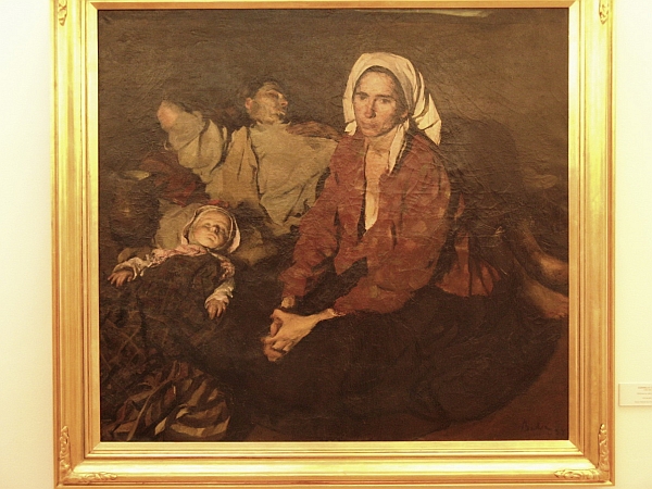 Ausflug nach Temeswar