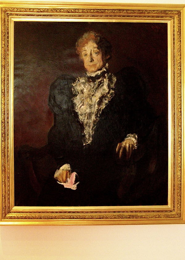 Ausflug nach Temeswar