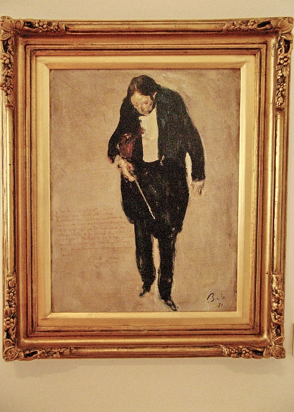 Ausflug nach Temeswar