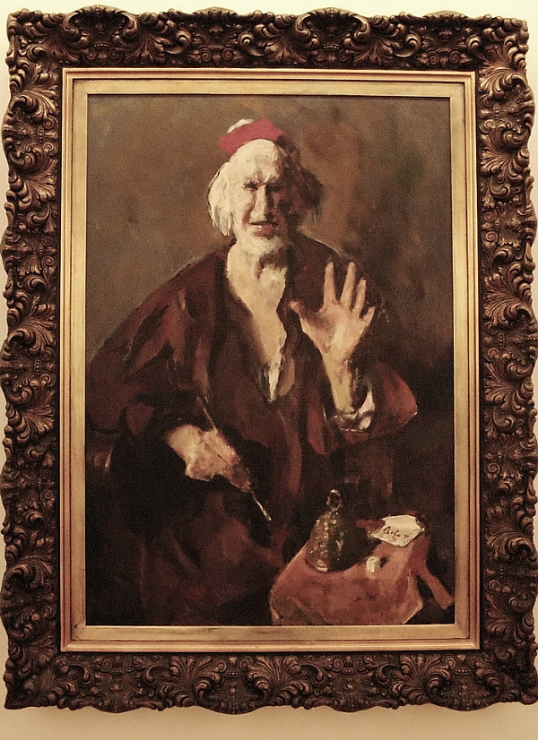 Ausflug nach Temeswar