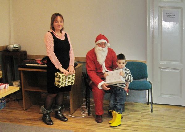 Weihnachten 2010