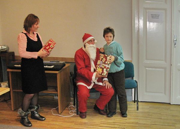 Weihnachten 2010