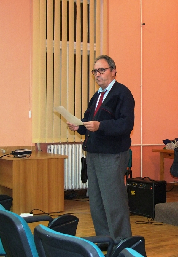 Jahresbericht 2008