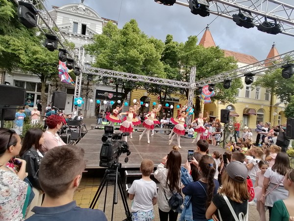 <b>Kulturfeier</b>