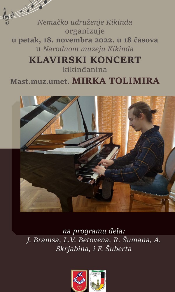 Klavierkonzert