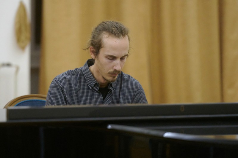 Klavierkonzert